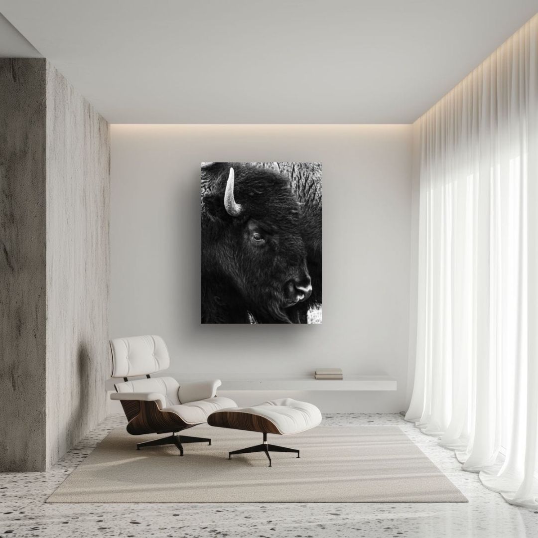 Wall Art Sample, Banner