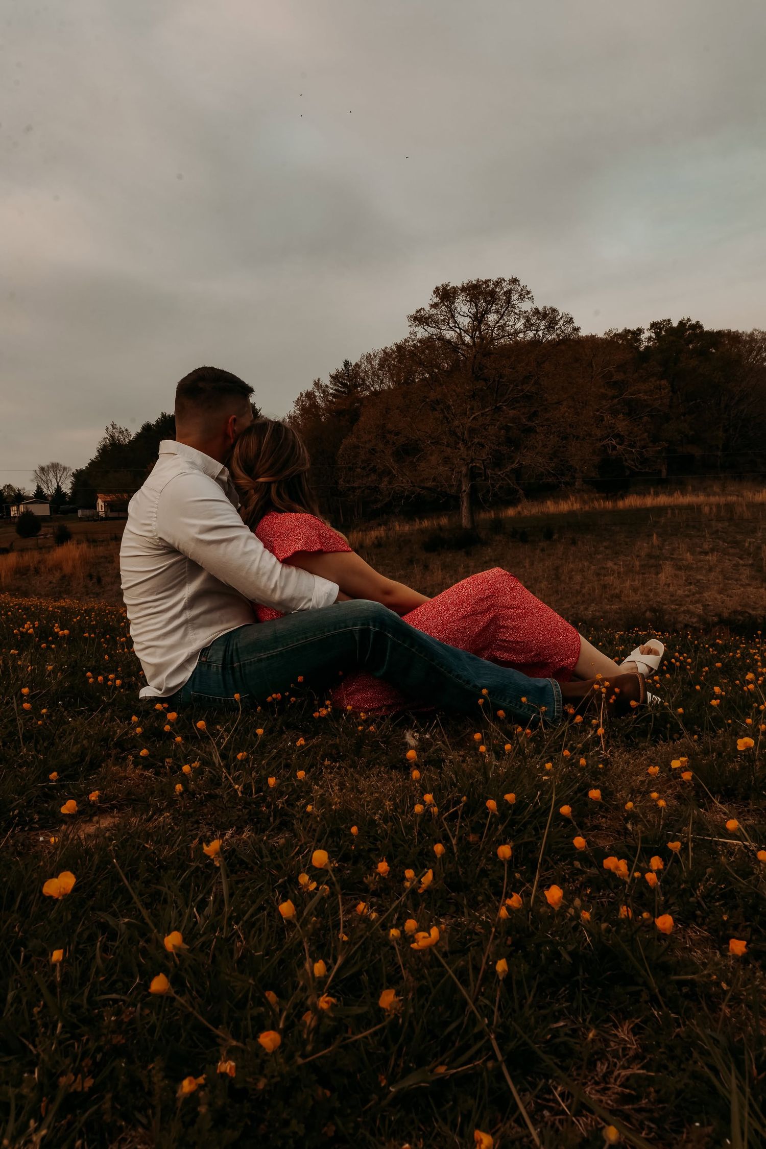 engagment
