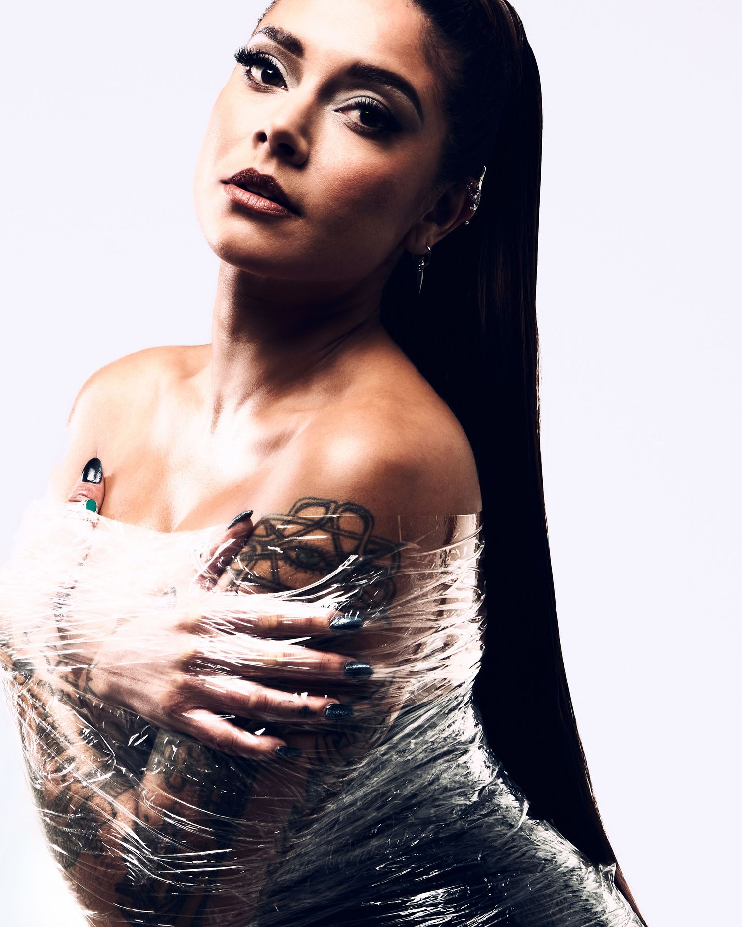 SOMA Artist Press Photography
