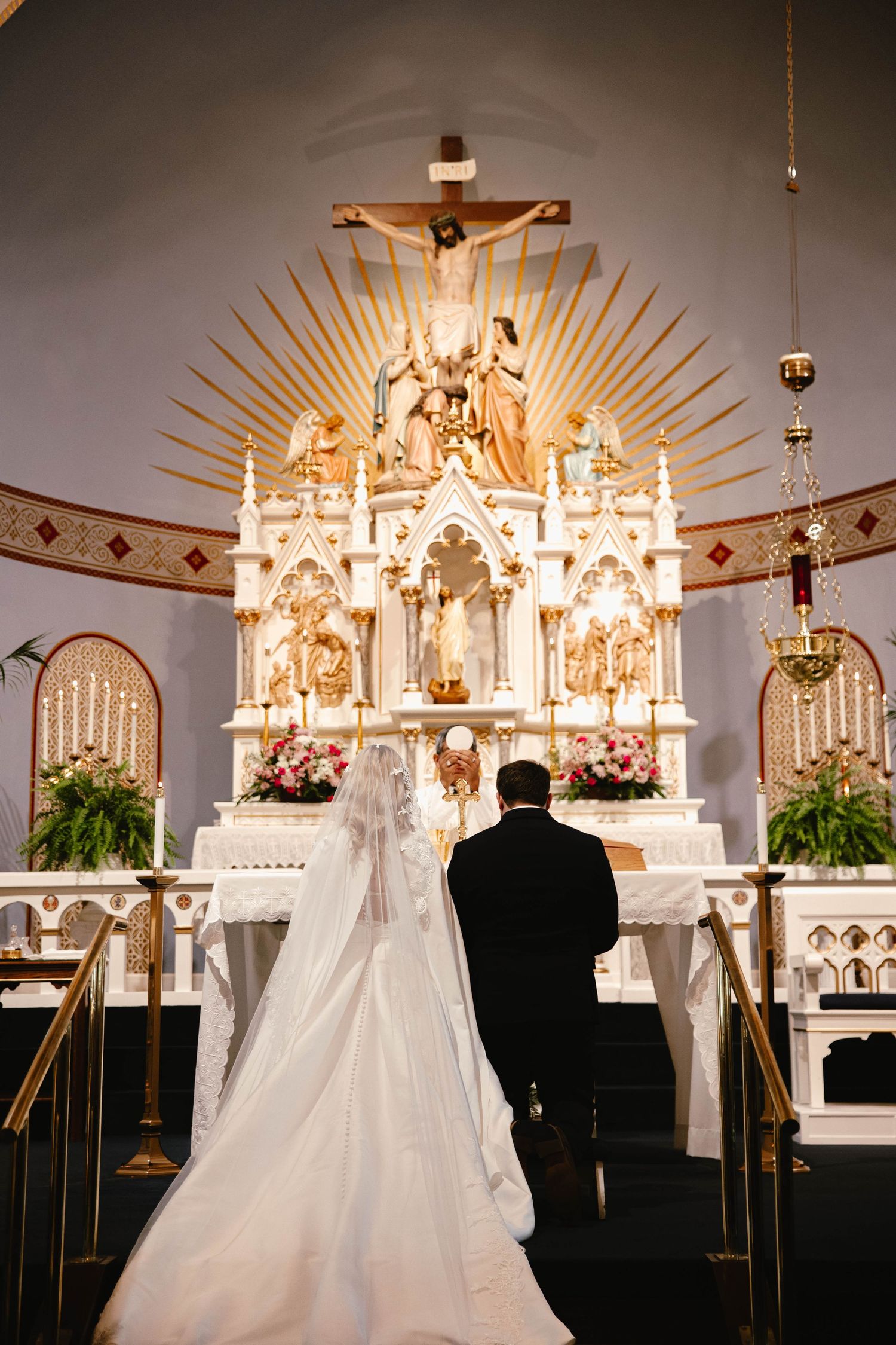 catholic houston photographer