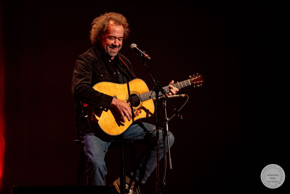 Dan Tyminski Uptown Knauer Performing Arts Center