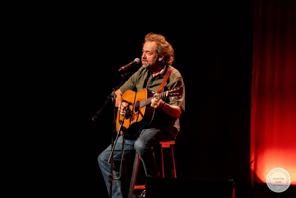 Dan Tyminski Uptown Knauer Performing Arts Center
