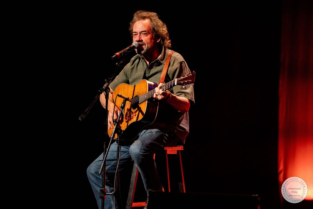Dan Tyminski Uptown Knauer Performing Arts Center