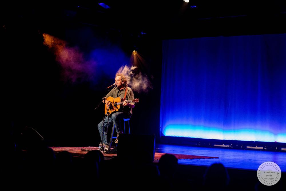 Dan Tyminski Uptown Knauer Performing Arts Center