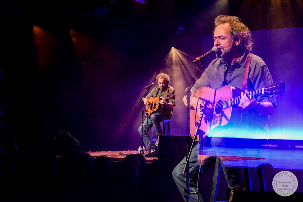Dan Tyminski Uptown Knauer Performing Arts Center