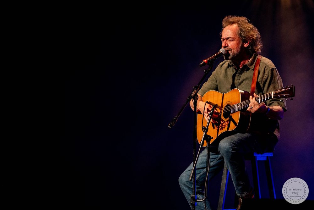 Dan Tyminski Uptown Knauer Performing Arts Center