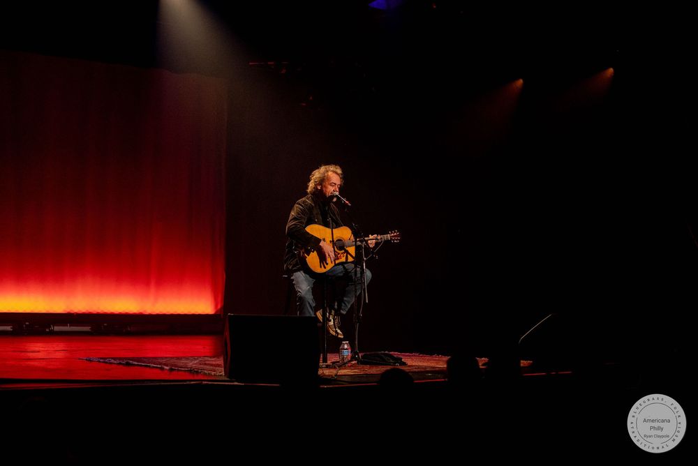 Dan Tyminski Uptown Knauer Performing Arts Center