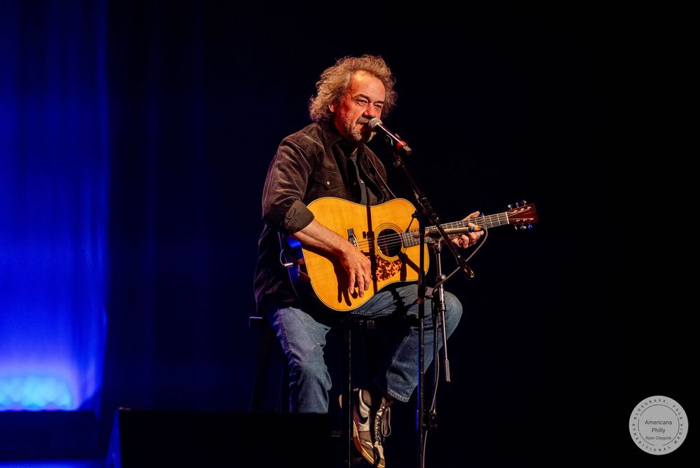Dan Tyminski Uptown Knauer Performing Arts Center