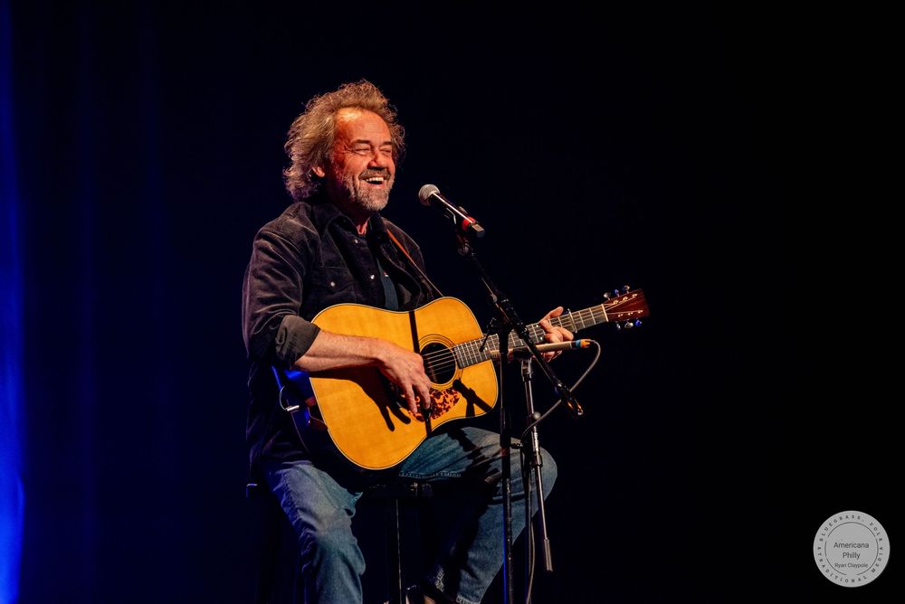 Dan Tyminski Uptown Knauer Performing Arts Center
