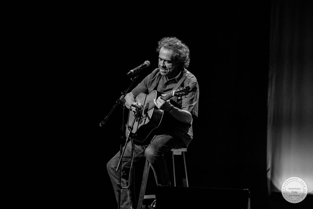 Dan Tyminski Uptown Knauer Performing Arts Center