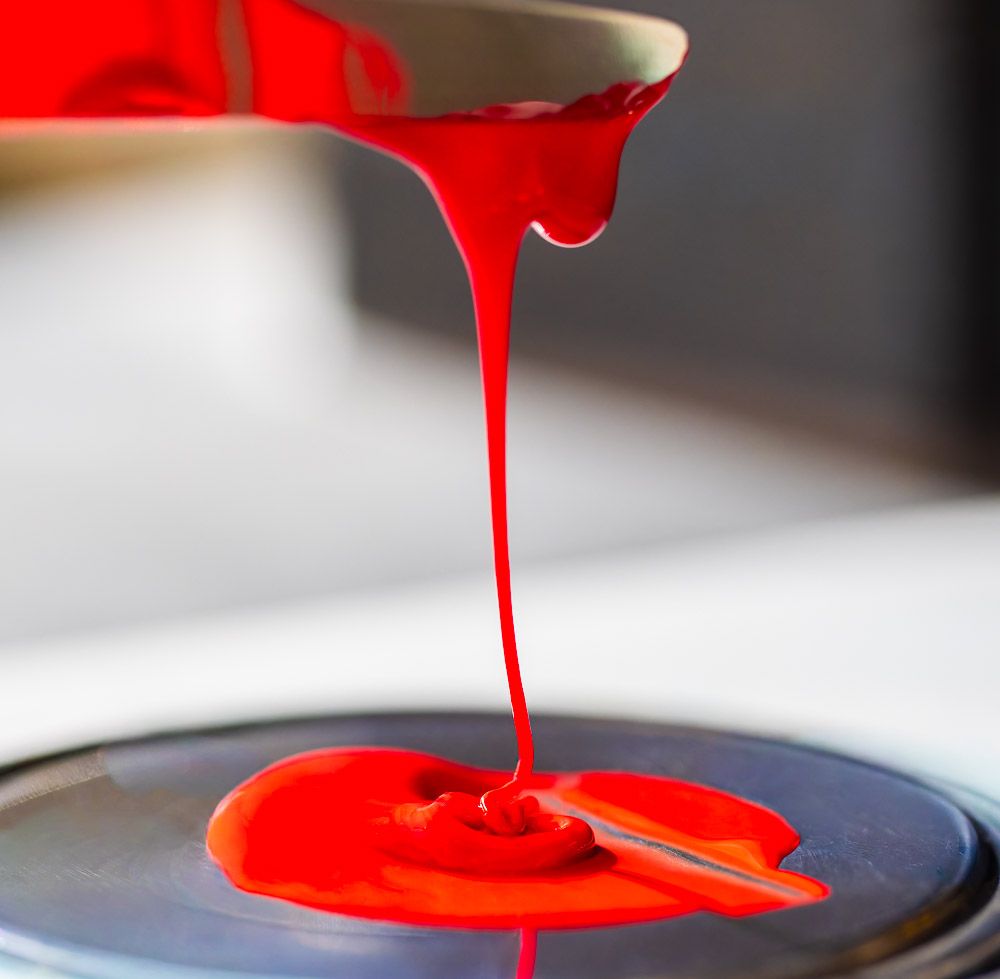 Photography for scientific, laboratory and research