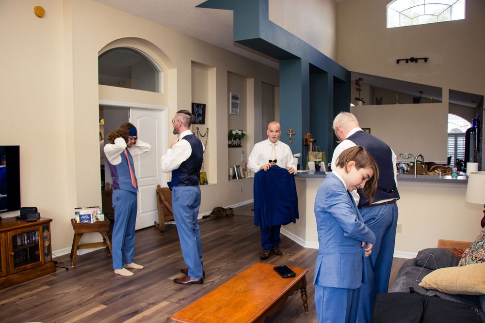 Editorial style wedding photographer in Tampa, Clearwater, St Pete, Sarasota, Naples, and West Palm, FL.