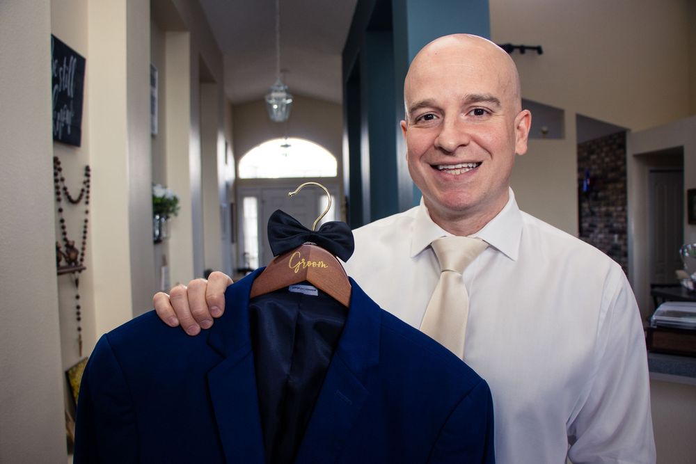Editorial style wedding photographer in Tampa, Clearwater, St Pete, Sarasota, Naples, and West Palm, FL.