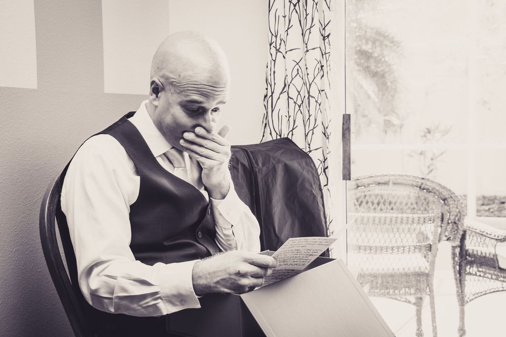 Editorial style wedding photographer in Tampa, Clearwater, St Pete, Sarasota, Naples, and West Palm, FL.