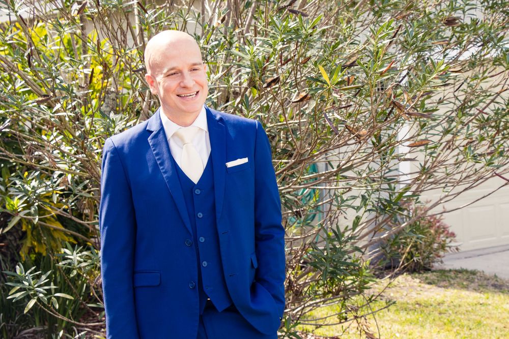 Editorial style wedding photographer in Tampa, Clearwater, St Pete, Sarasota, Naples, and West Palm, FL.