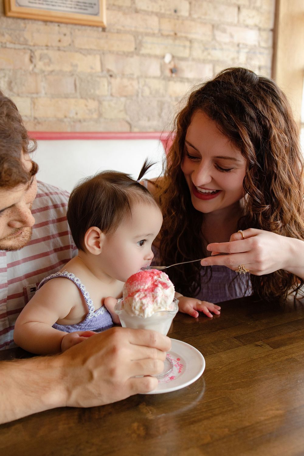 Kendall Kuss Photography Watertown Wisconsin family photographer