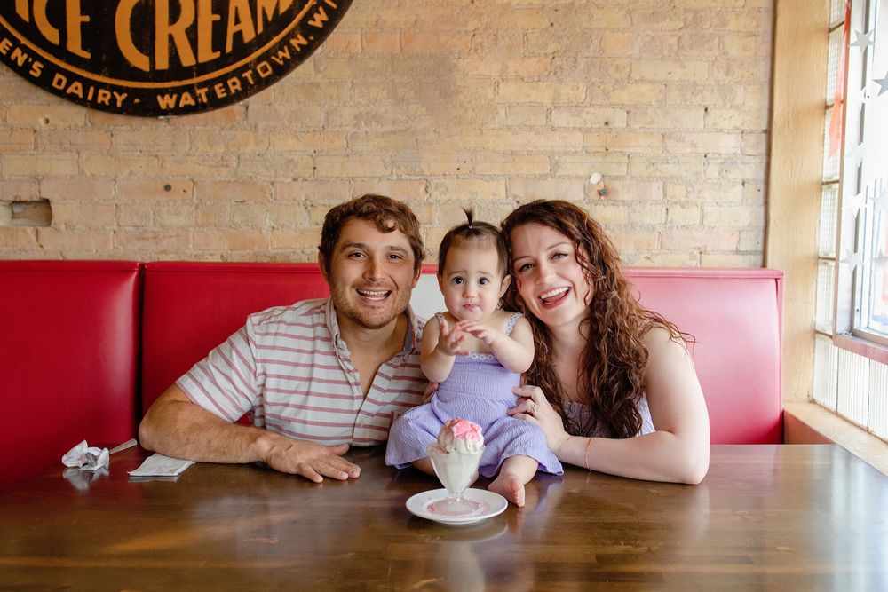 Kendall Kuss Photography Watertown Wisconsin family photographer