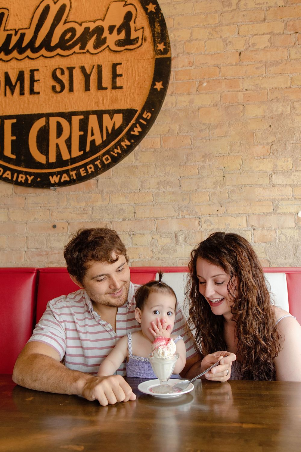 Kendall Kuss Photography Watertown Wisconsin family photographer