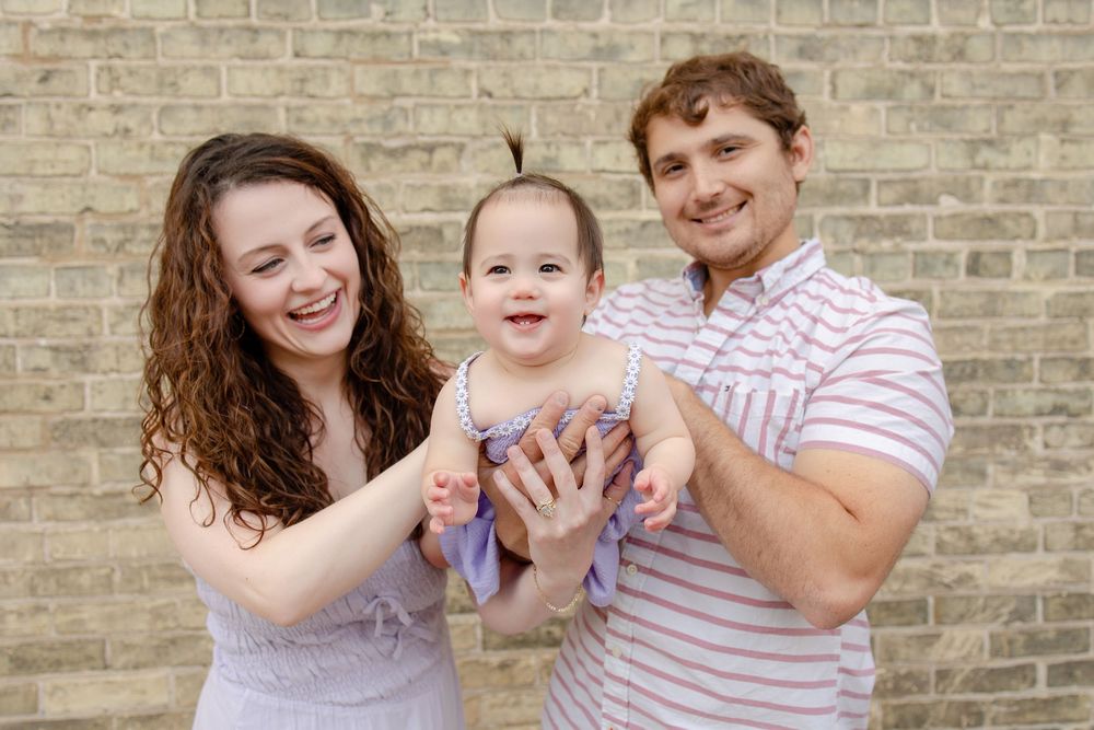 Kendall Kuss Photography Watertown Wisconsin family photographer