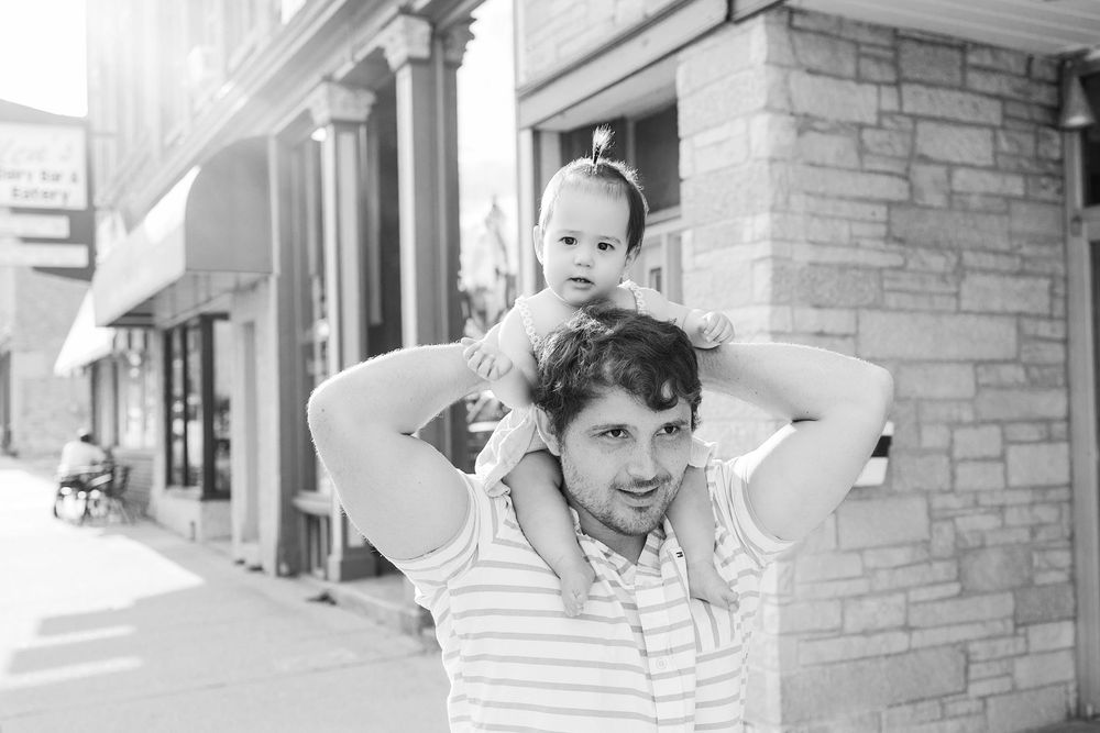 Kendall Kuss Photography Watertown Wisconsin family photographer