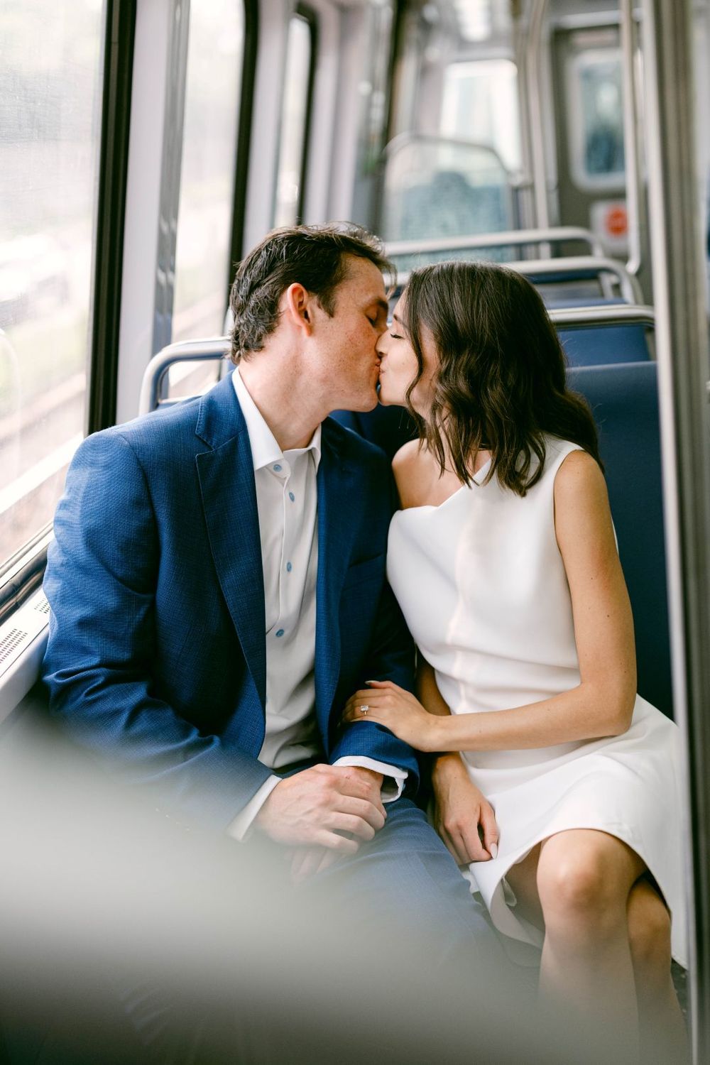DC Metro Couples Photography Session