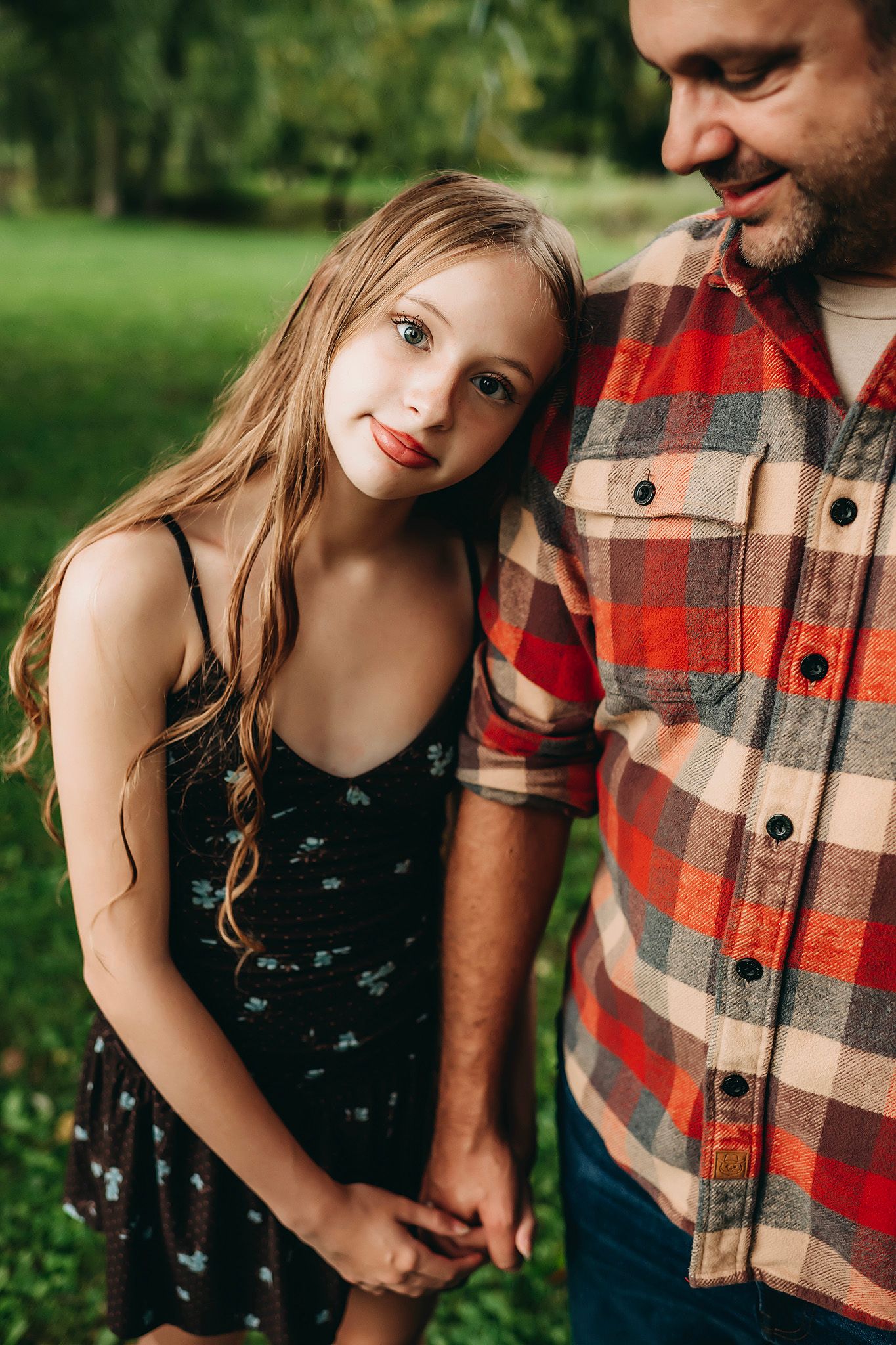 Fenton Michigan Family Photographer