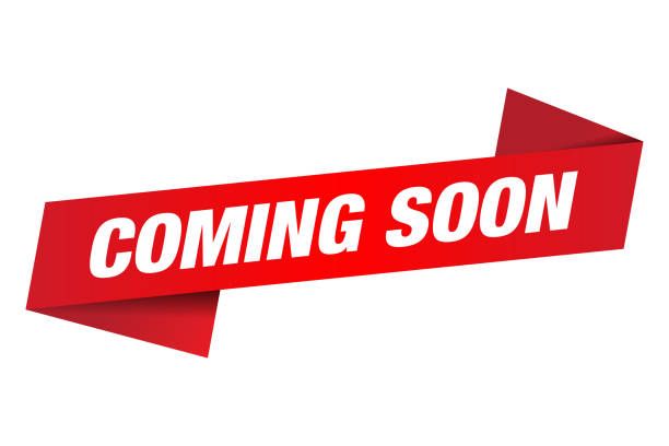 Coming Soon Image