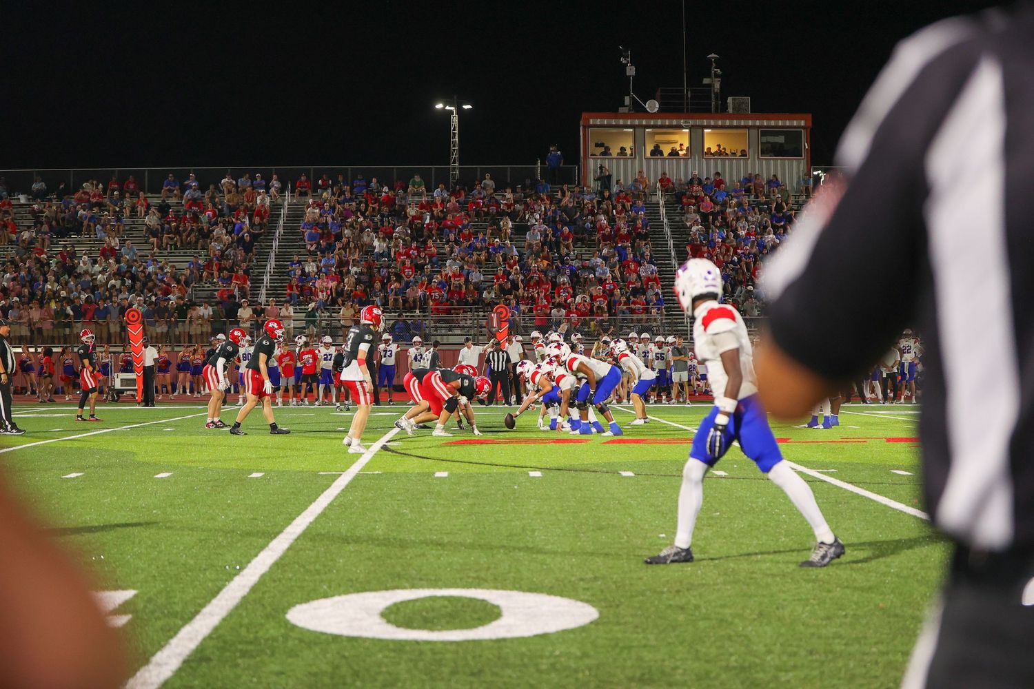 Football.