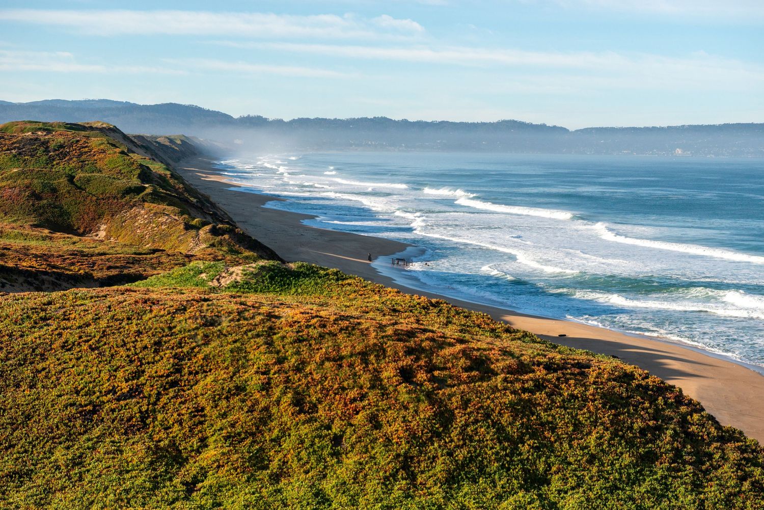 Big Sur Family photos