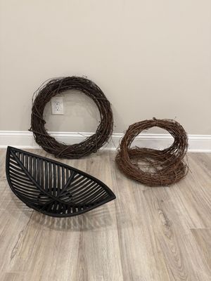 Baskets