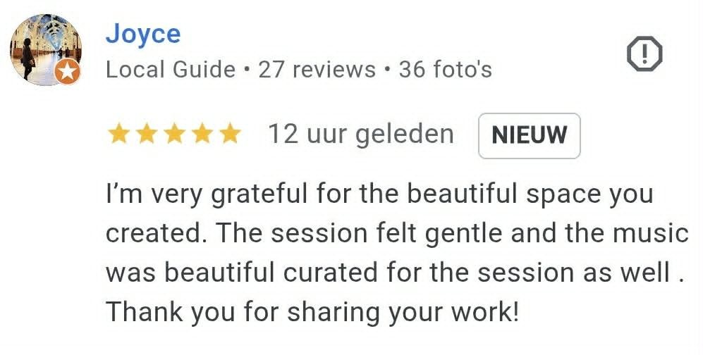 Review for Klikchick