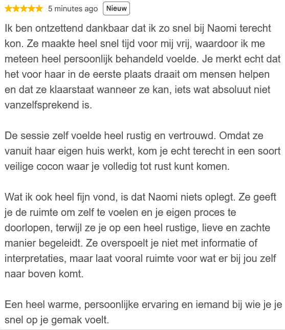 Review over Klikchick