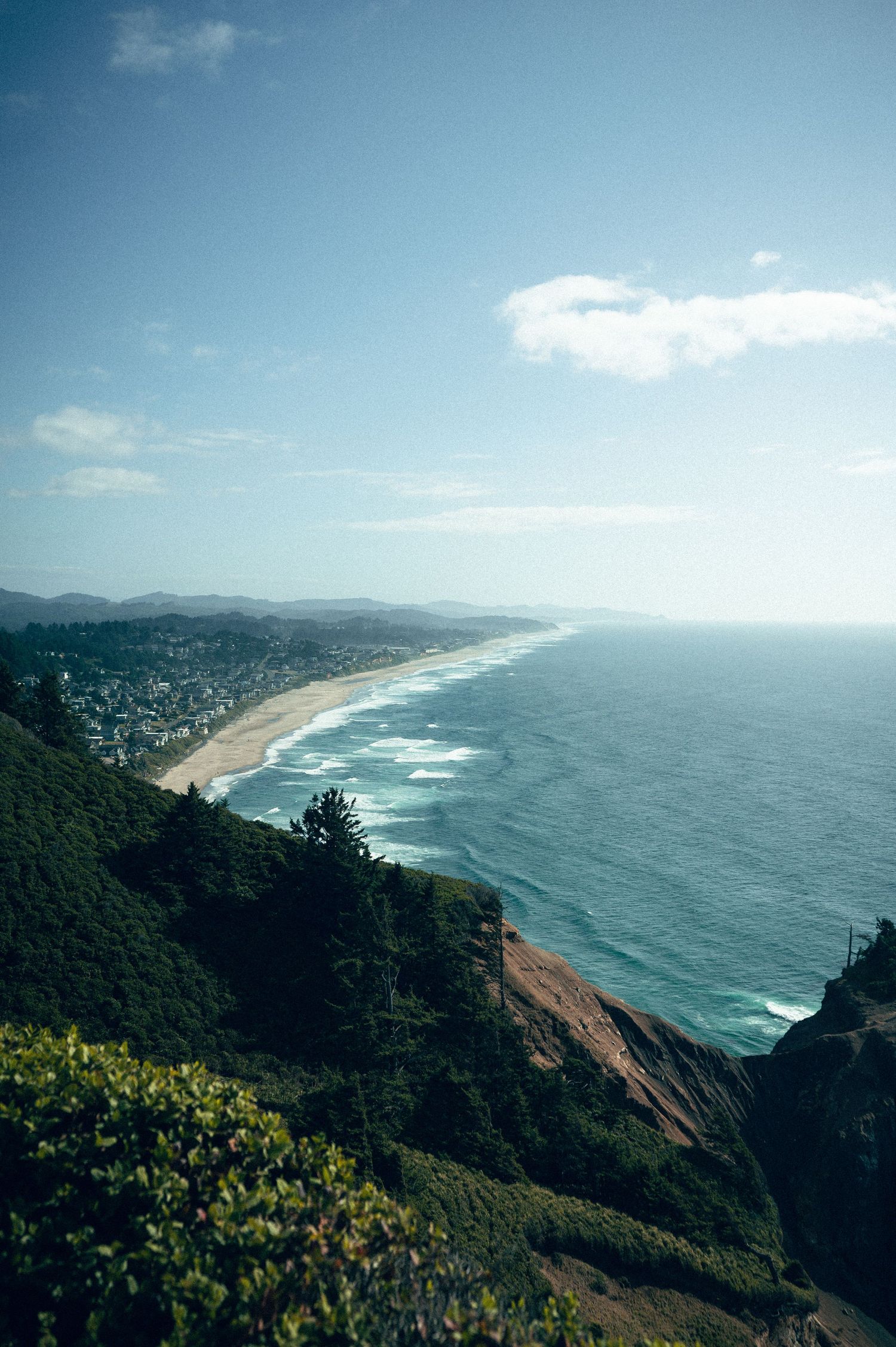20 best places to see God's Thumb Oregon. Oregon Coast Road trip travel photography - outdoor and wellness focused travel photography.
