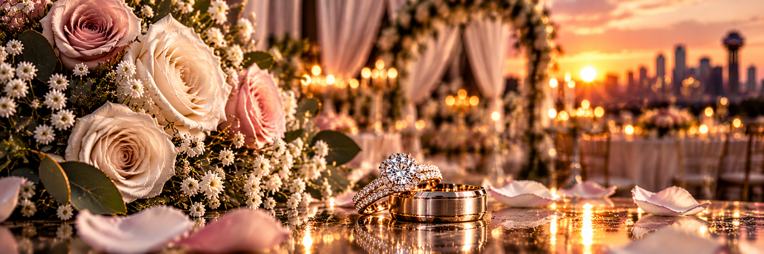 Quinceanera crown represents transparent photography package pricing from veteran run Fotolilly Photography in Dallas Fort Worth Texas.