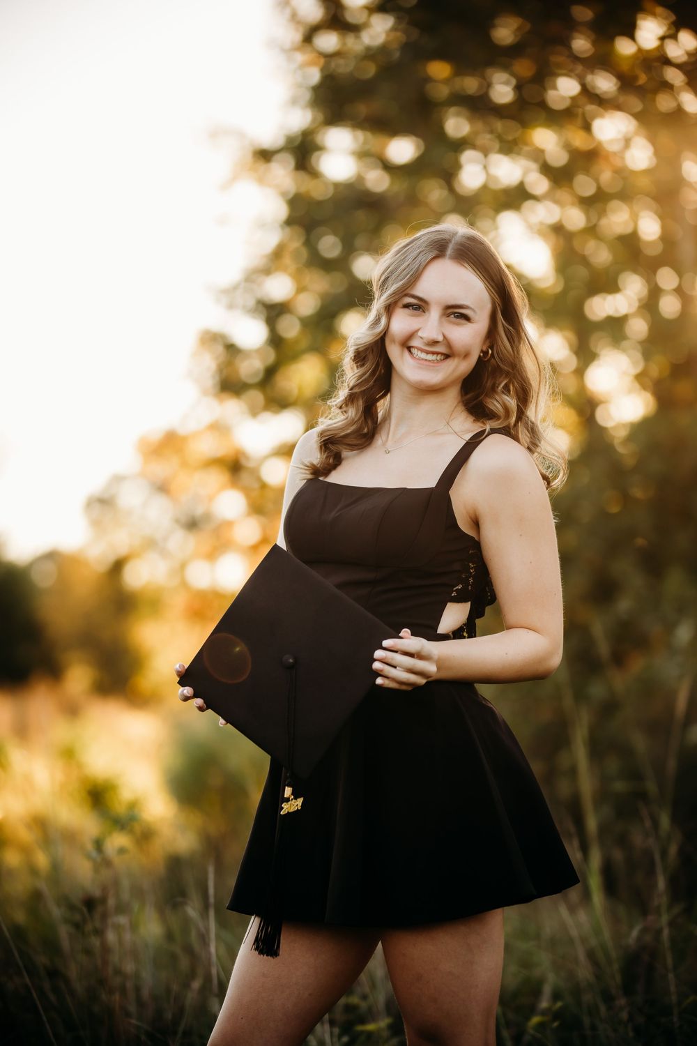 Senior Session & Cary, NC Family Photographer