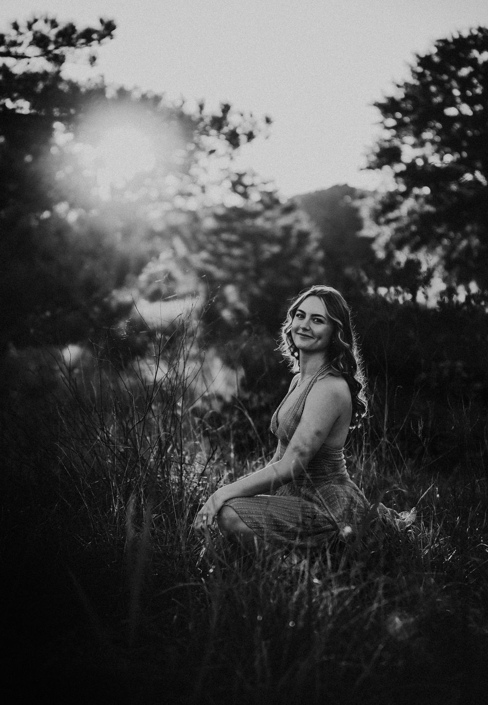 Senior Session & Cary, NC Family Photographer