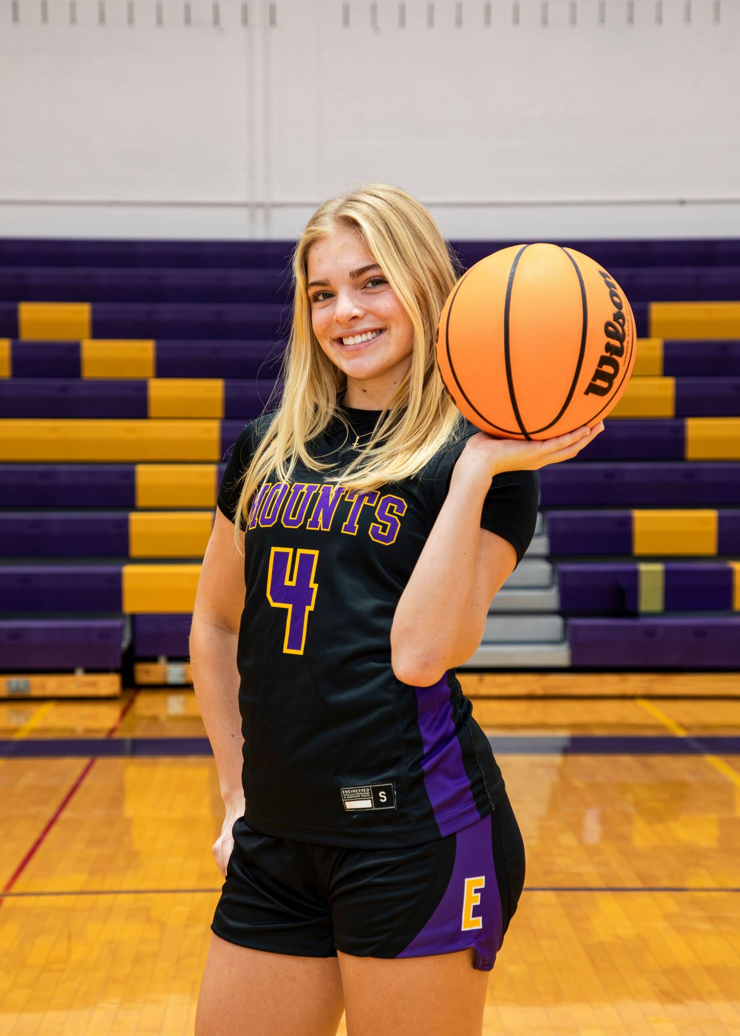 sports individual