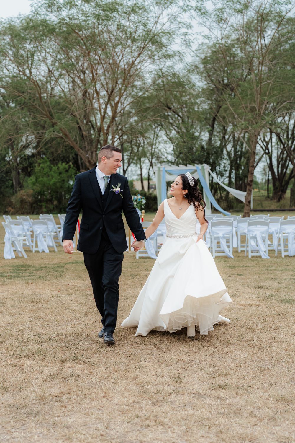 RGV wedding photographer South Texas