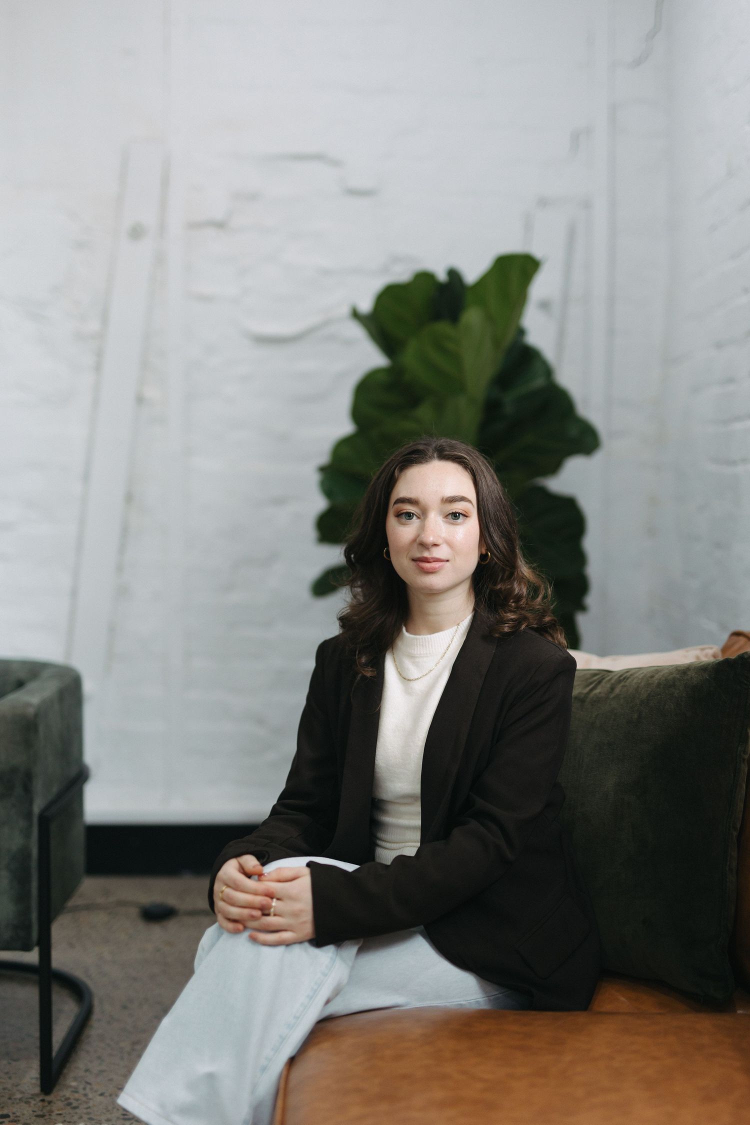 Creative  Personal Branding Photography for Small Business, Sydney