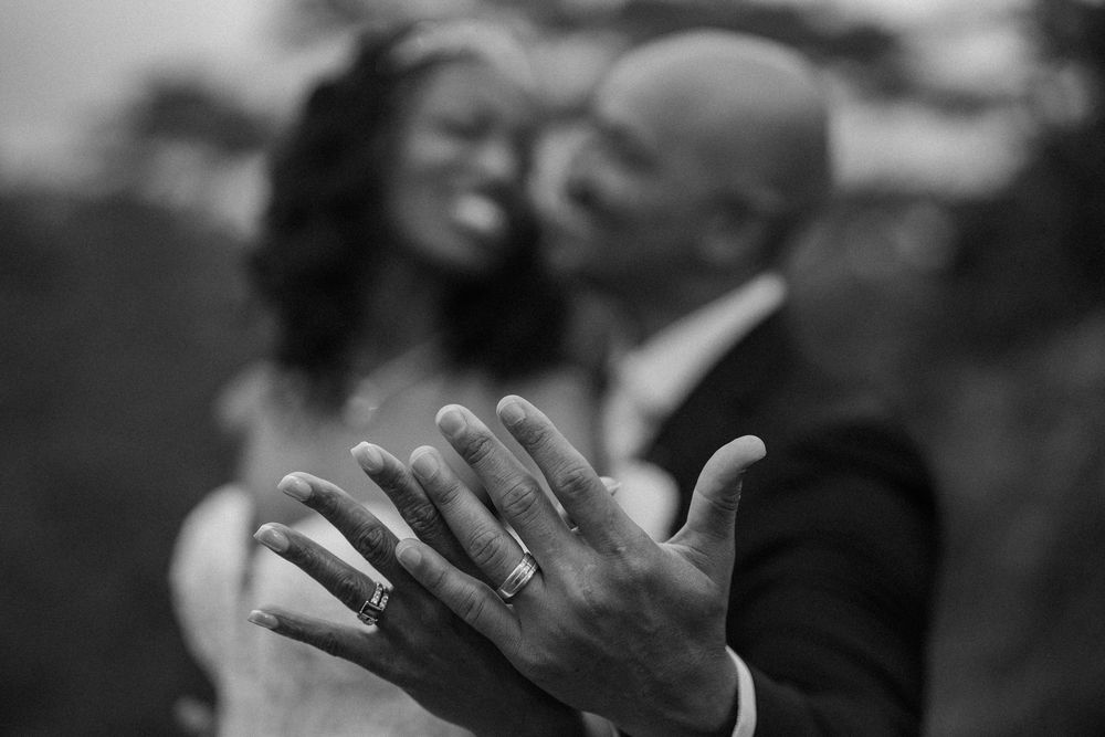 Wedding photography at The Kayon Jungle Resort in Ubud.