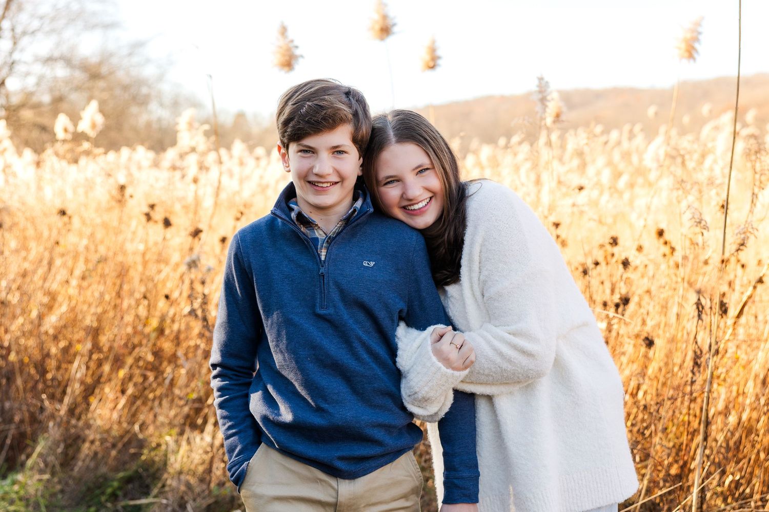 Candid, natural family photography in Ridgefield, Fairfield, Danbury, Wilton, Westport & New Canaan, CT. Capturing love, connection, mini
