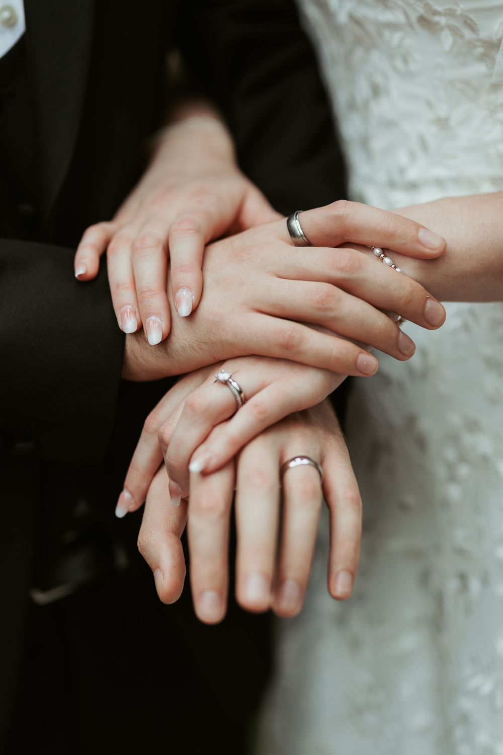Church & Weetwood Hall wedding by Chelle Lundy Photography