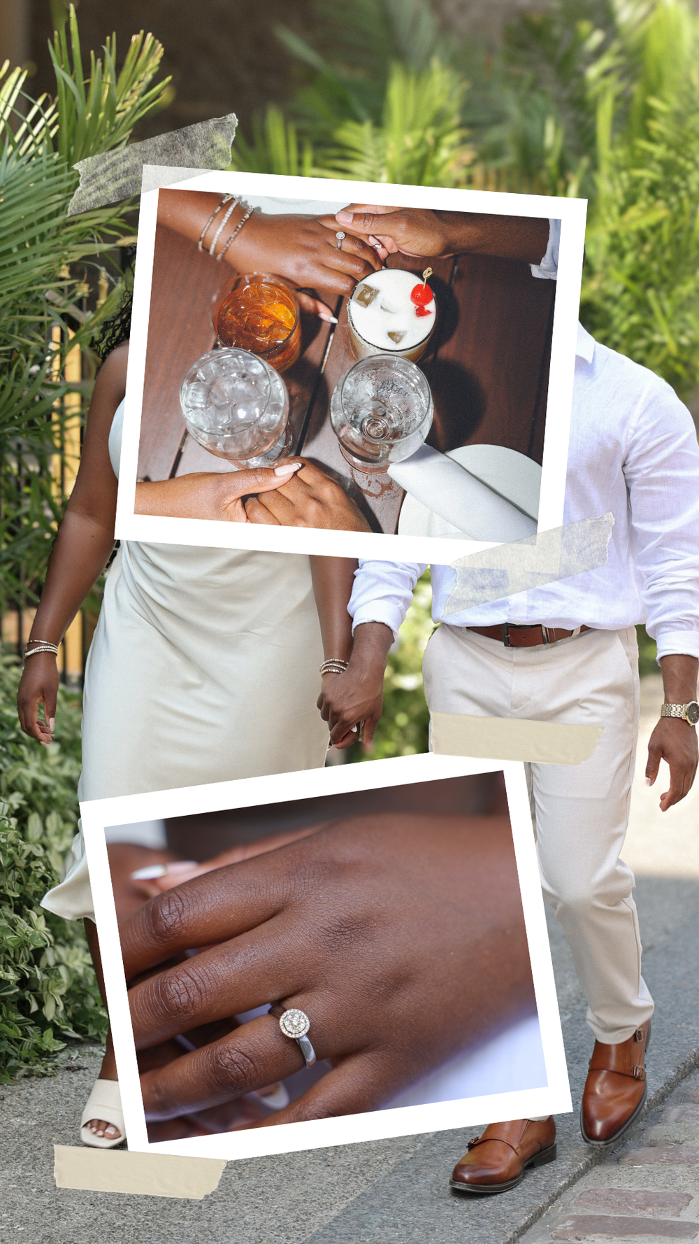 Photo de couple fiançailles et mariages à Montréal