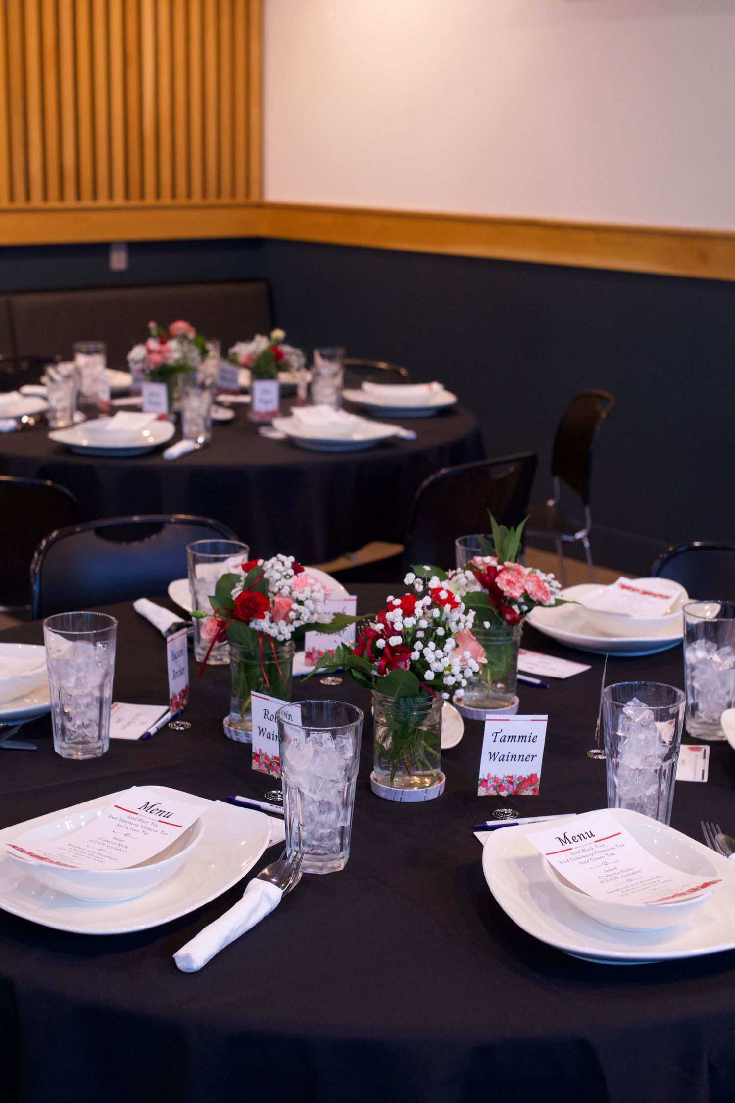 An event in San Antonio