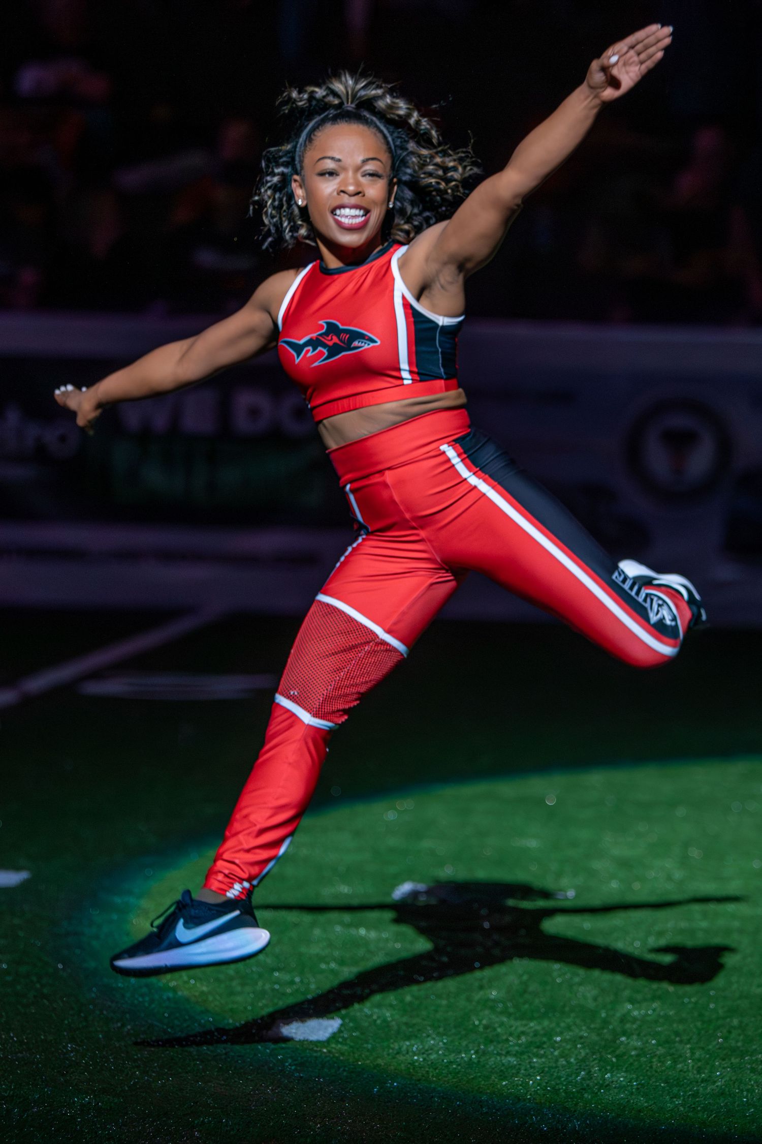 Jacksonville Sharks