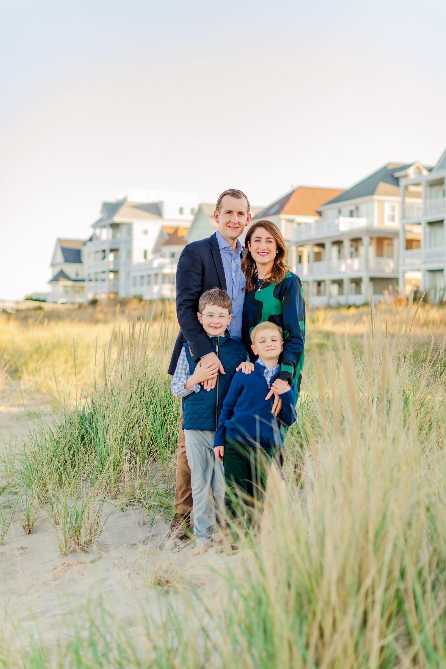 Fall Mini Sessions Hampton Roads Virginia