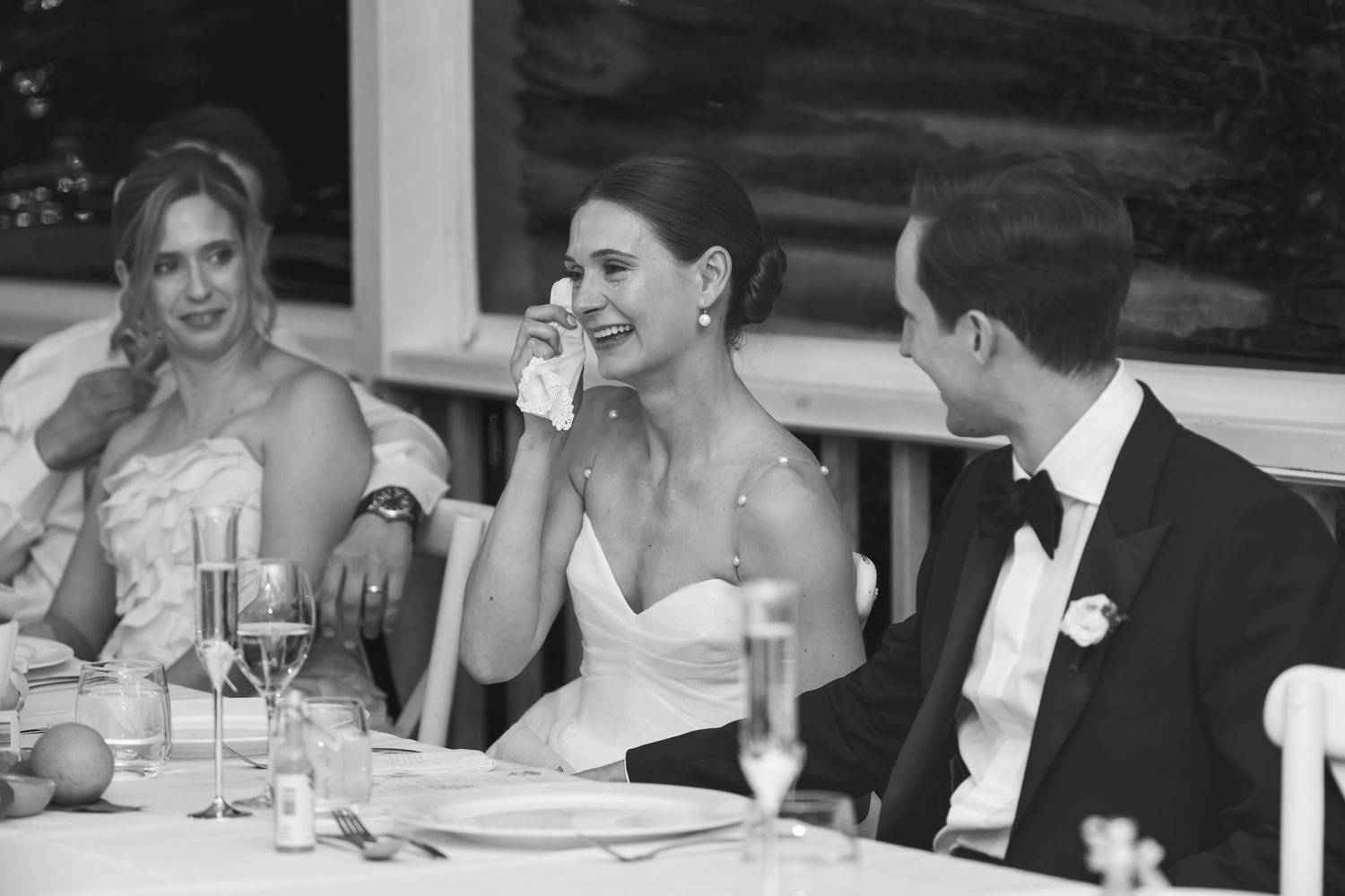 Spicers Clovelly Estate Montville Wedding - Sunshine Coast Wedding Photographer