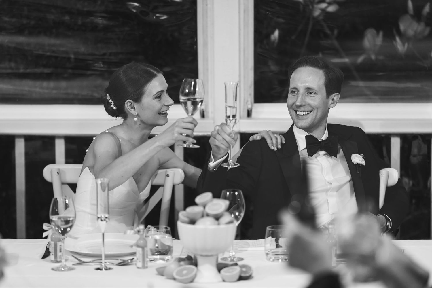 Spicers Clovelly Estate Montville Wedding - Sunshine Coast Wedding Photographer