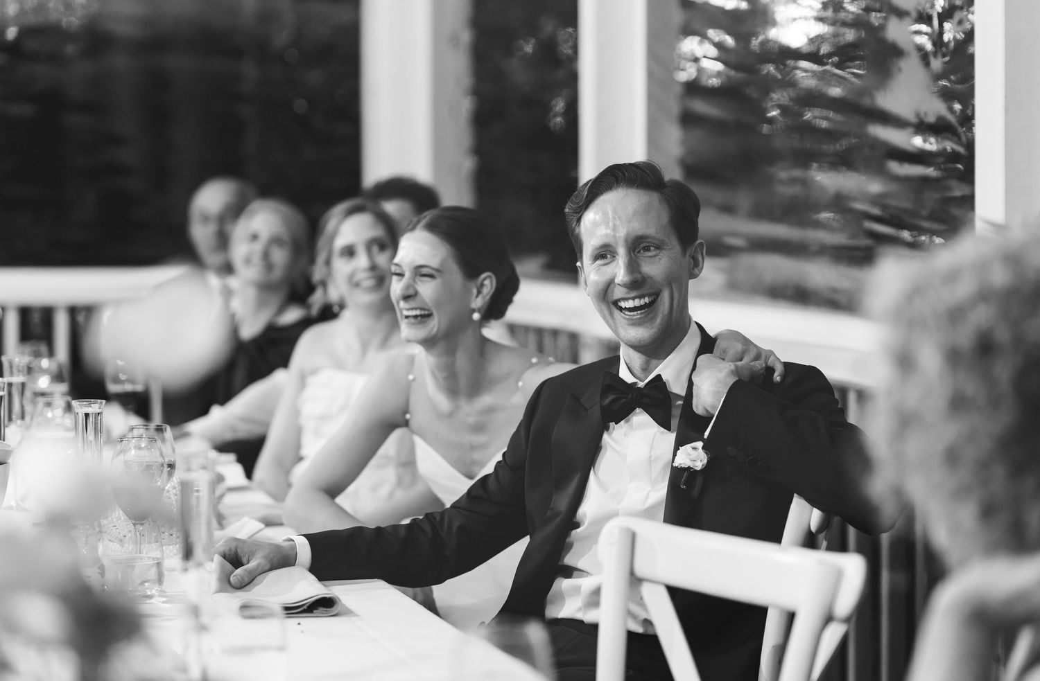 Spicers Clovelly Estate Montville Wedding - Sunshine Coast Wedding Photographer