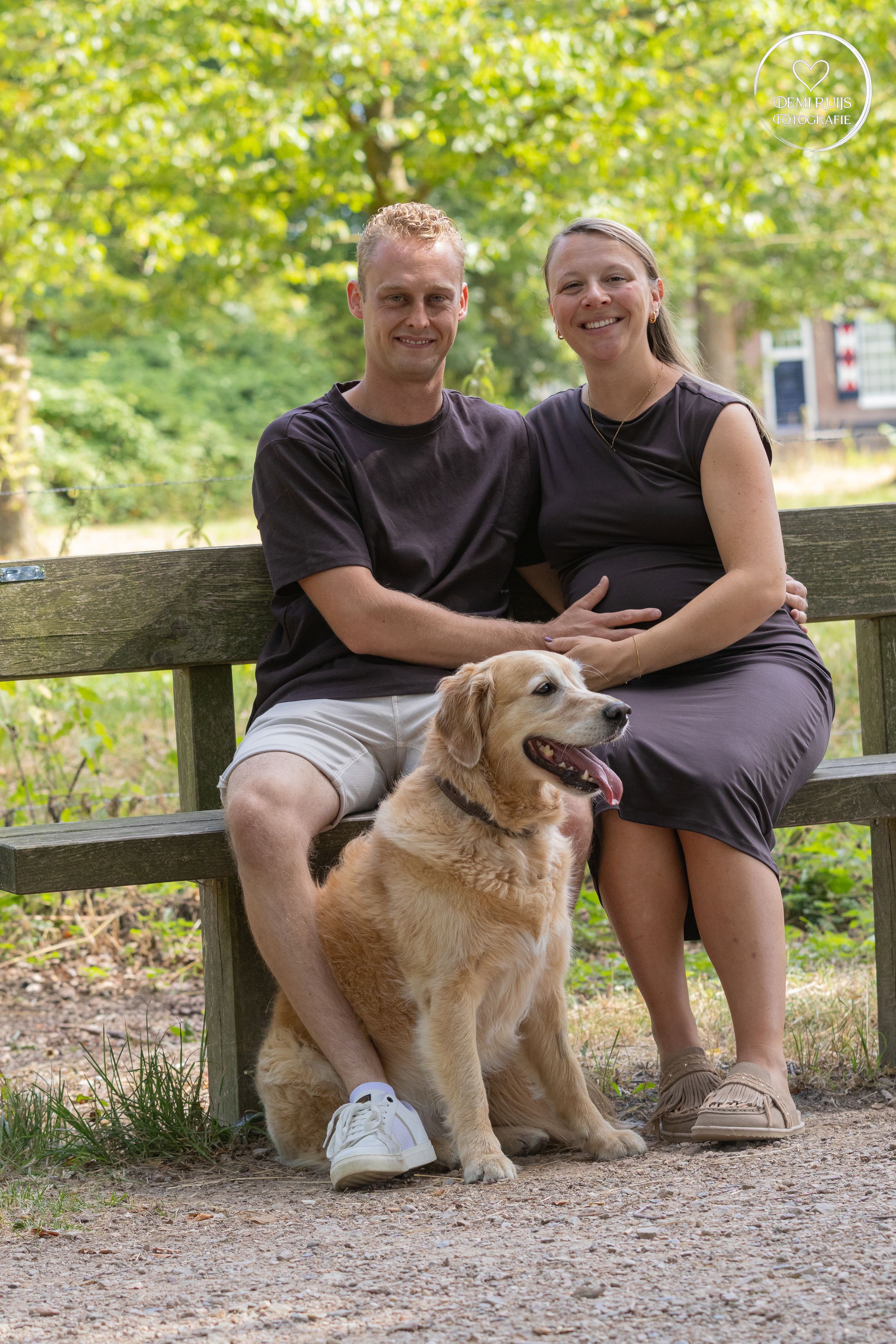Zwangerschapsfotografie